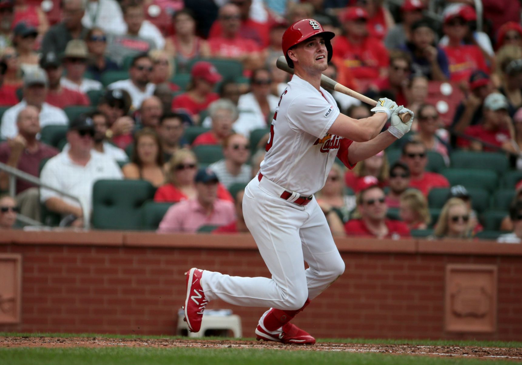 St. Louis Cardinals V Pittsburgh Pirates